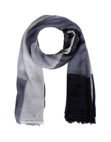 Oblong scarf - RICK OWENS