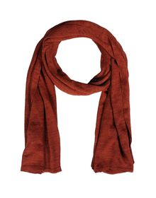 Oblong scarf - MAURO GRIFONI