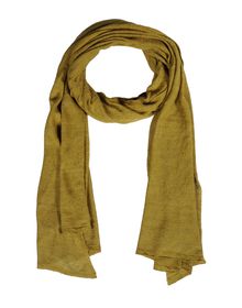 Oblong scarf - MAURO GRIFONI