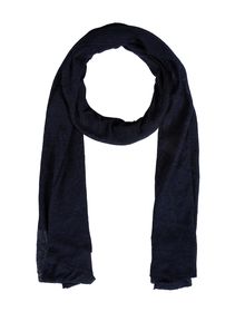 Oblong scarf - MAURO GRIFONI