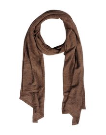 Oblong scarf - MAURO GRIFONI