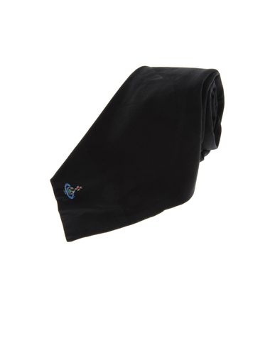 ZOOM VIVIENNE WESTWOOD - Tie