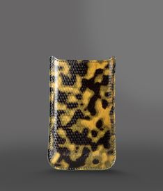 EMPORIO ARMANI - Accessorio per cellulare