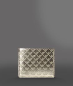 EMPORIO ARMANI - Portafoglio