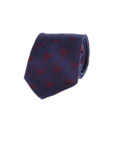 ZOOM LACROIX - Tie