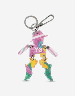 Y-3 - Key ring
