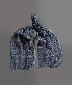 GIORGIO ARMANI - Scarf