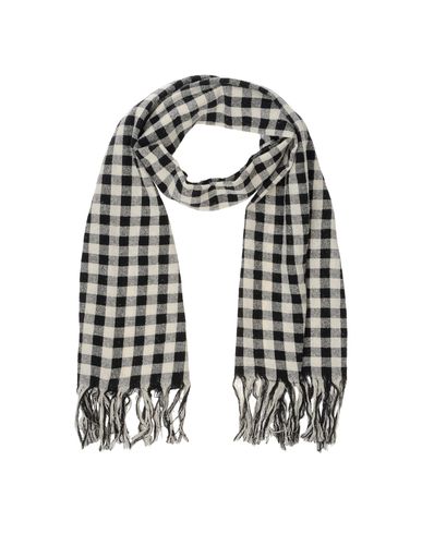 ZOOM YOHJI YAMAMOTO - Oblong scarf