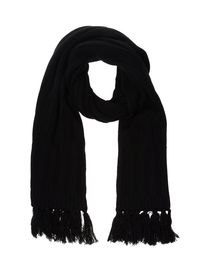 YOHJI YAMAMOTO - Oblong scarf