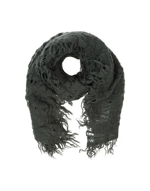 YOHJI YAMAMOTO - Stole