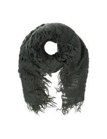 YOHJI YAMAMOTO - Stole
