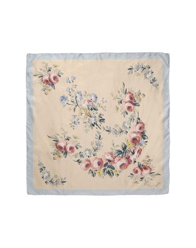 ZOOM DONDUP - Square scarf