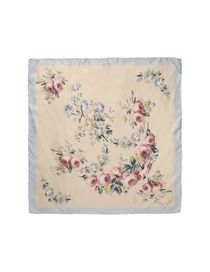 DONDUP - Square scarf
