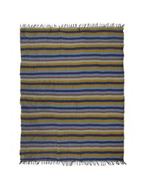 CHRISTIAN PELLIZZARI - Square scarf
