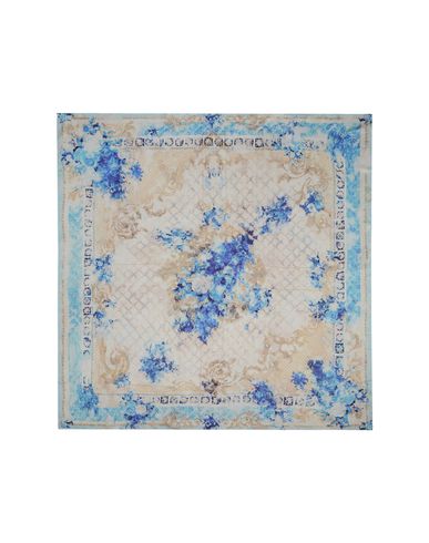 ZOOM BALMAIN - Square scarf