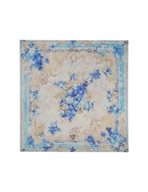 BALMAIN - Square scarf