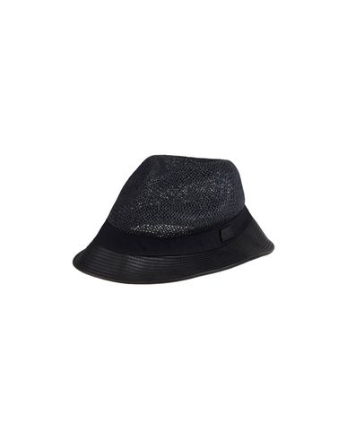 ZOOM ARMANI COLLEZIONI - Hat
