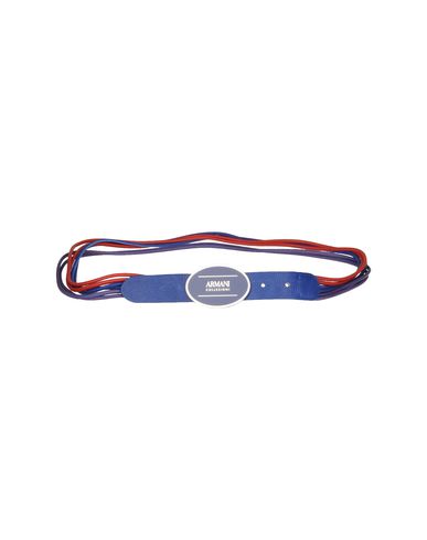 ZOOM ARMANI COLLEZIONI - Belt