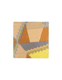 MEMPHIS MILANO - Square scarf