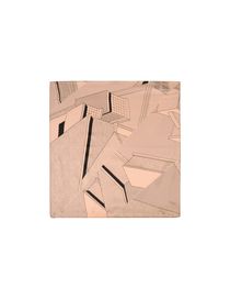 MEMPHIS MILANO - Square scarf