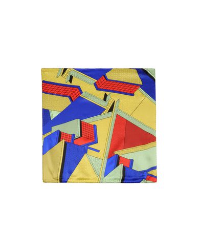 ZOOM MEMPHIS MILANO - Square scarf