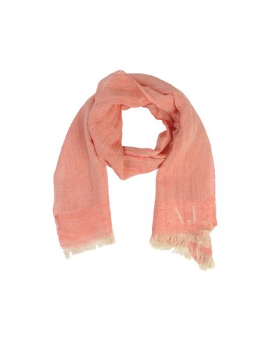 ZOOM ARMANI JEANS - Oblong scarf