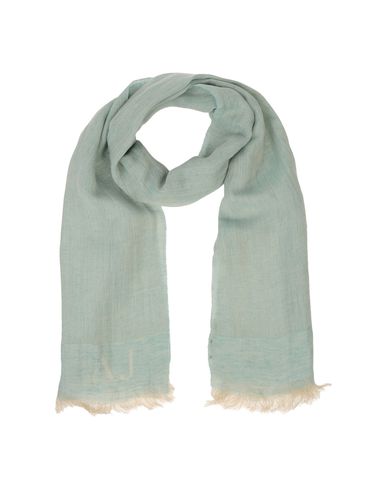 ZOOM ARMANI JEANS - Oblong scarf