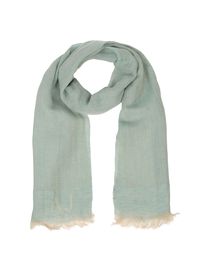 ARMANI JEANS - Oblong scarf