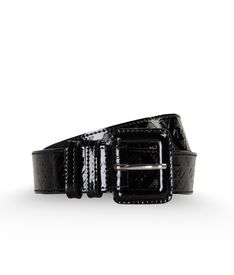 ARMANI JEANS - Textile belt