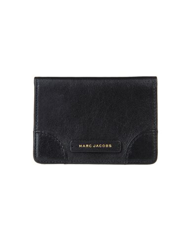 ZOOM MARC JACOBS - Document holder