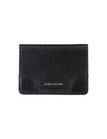 MARC JACOBS - Document holder