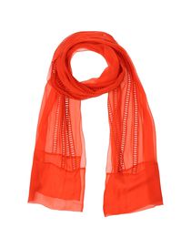 VALENTINO ROMA - Oblong scarf