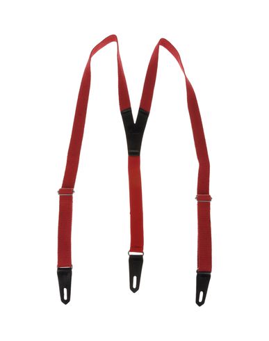 ZOOM ARMANI JEANS - Braces