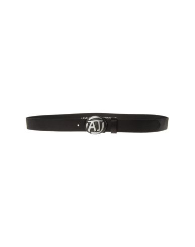 ZOOM ARMANI JEANS - Belt