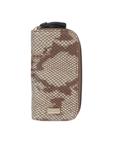 ZOOM COCCINELLE - Key ring