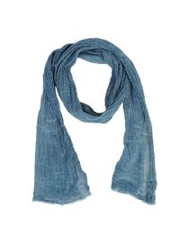 ARMANI JEANS - Oblong scarf