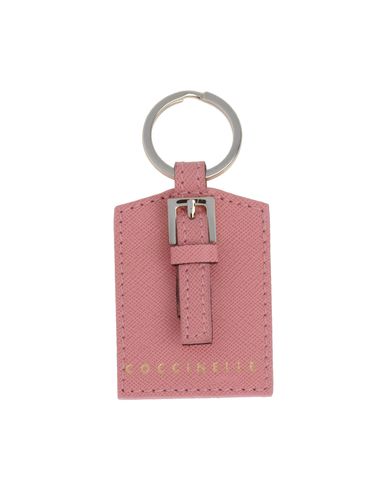 ZOOM COCCINELLE - Key ring