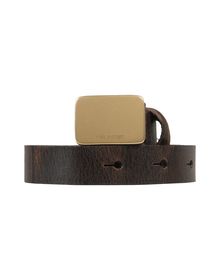 Belt - NEIL BARRETT