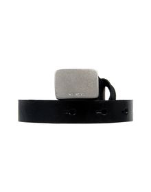Belt - NEIL BARRETT