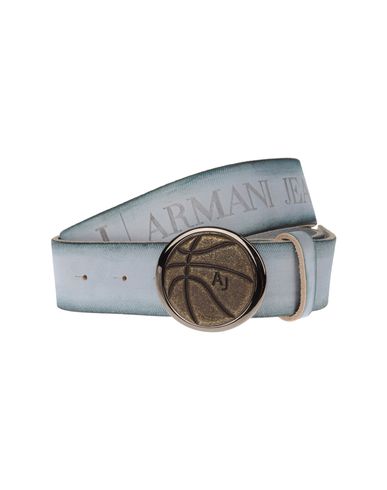 ZOOM ARMANI JEANS - Belt