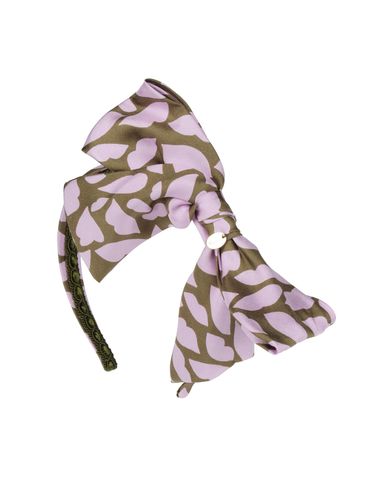 ZOOM REDValentino - Hair accessory