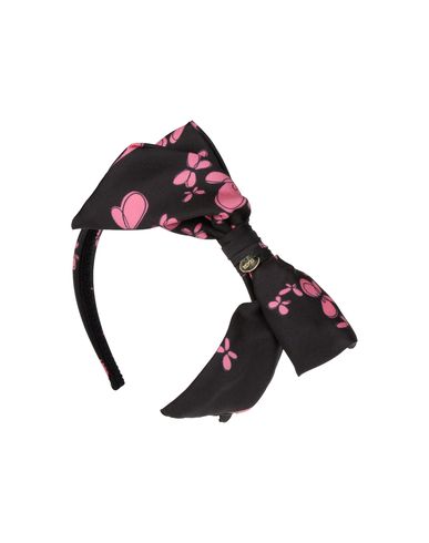 ZOOM REDValentino - Hair accessory