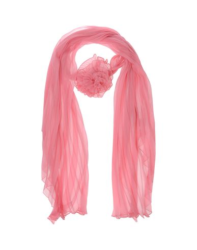 ZOOM VALENTINO GARAVANI - Stole