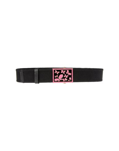 ZOOM REDValentino - Belt