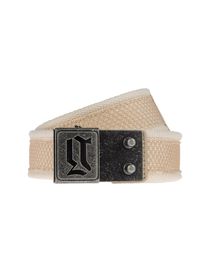 GALLIANO - Belt