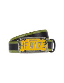 GALLIANO - Belt