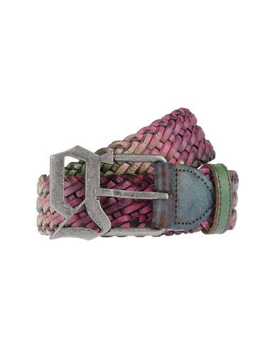 ZOOM GALLIANO - Belt