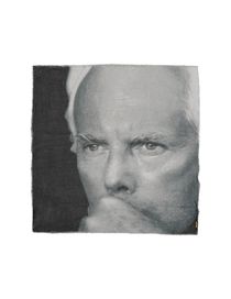 ARMANI JEANS - Foulard