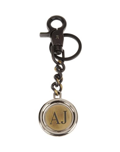 ZOOM ARMANI JEANS - Key ring