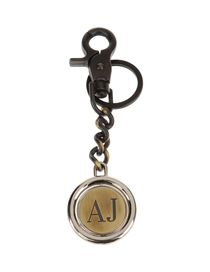 ARMANI JEANS - Key ring